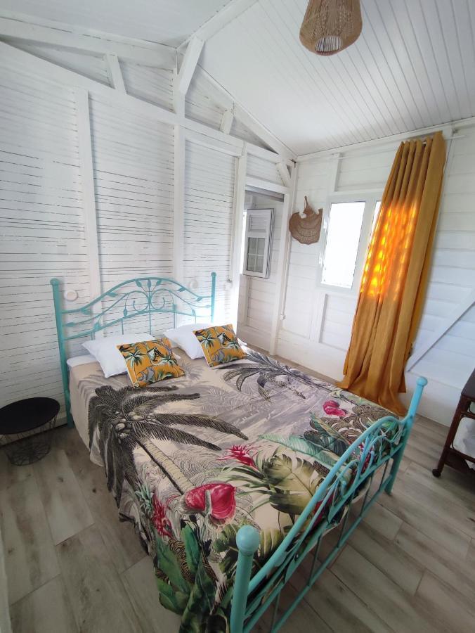 Bungalow Soleil Levant Le Robert Exterior photo