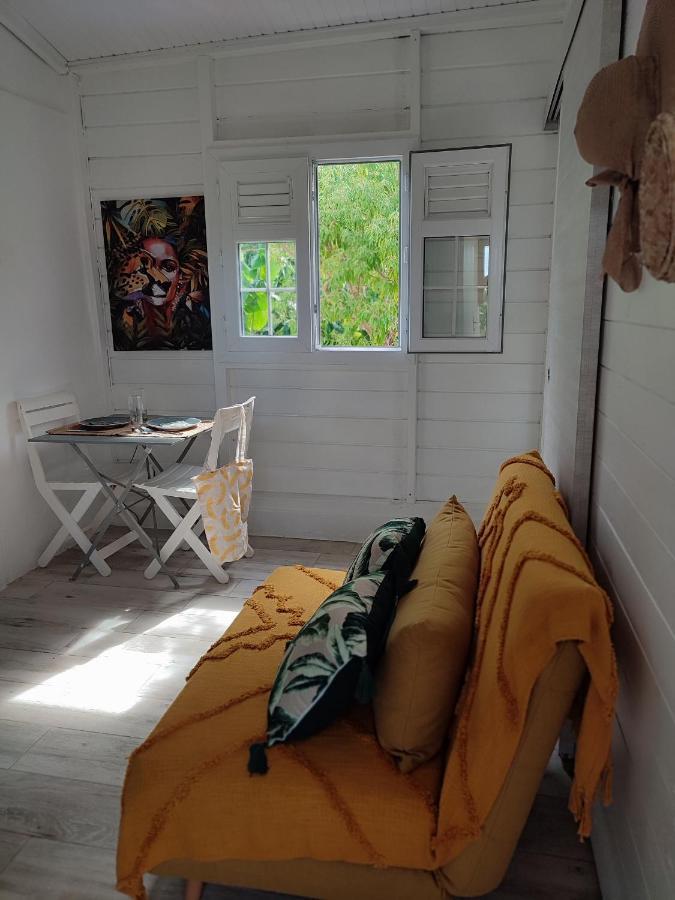 Bungalow Soleil Levant Le Robert Exterior photo